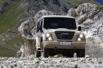 Iveco Campagnola 2008 года